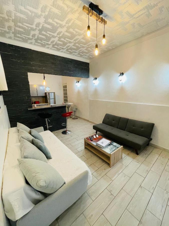 San Lazaro Lejlighed Ajaccio  Eksteriør billede