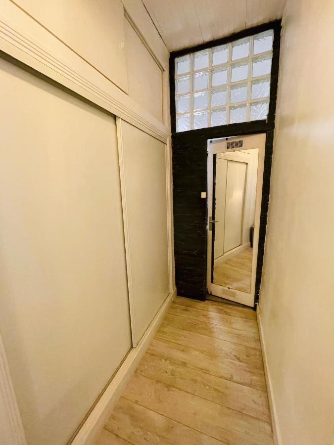 San Lazaro Lejlighed Ajaccio  Eksteriør billede
