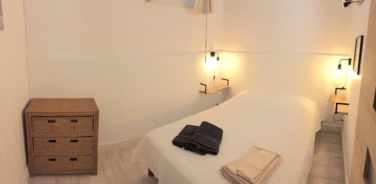 San Lazaro Lejlighed Ajaccio  Eksteriør billede